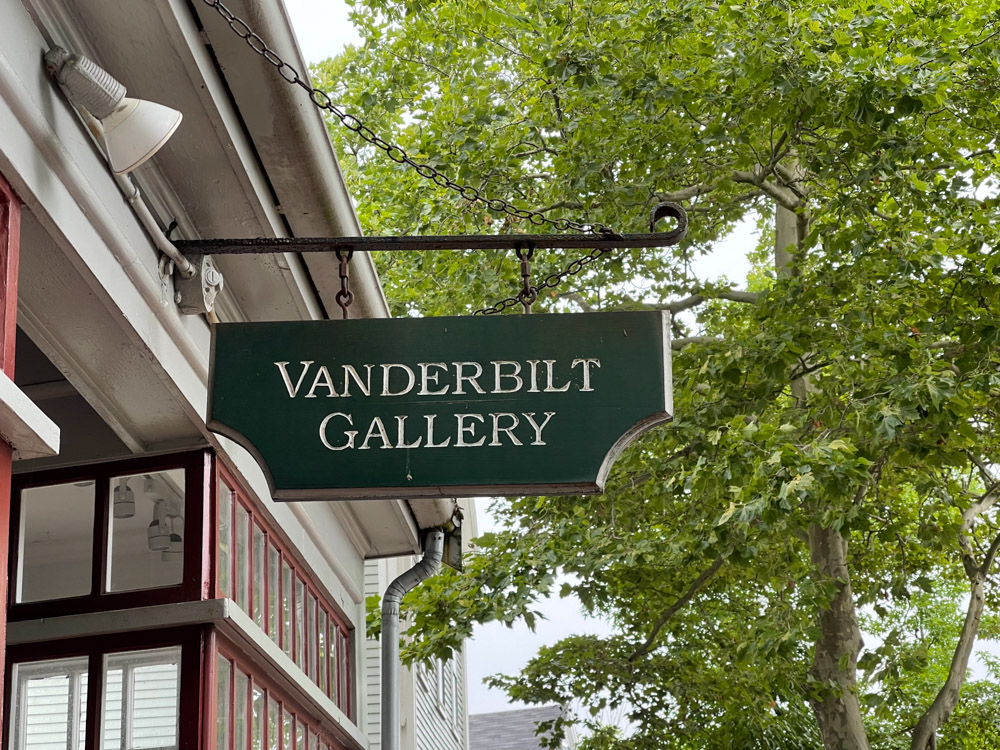 Vanderbilt Gallery Fisher Real Estate Nantucket