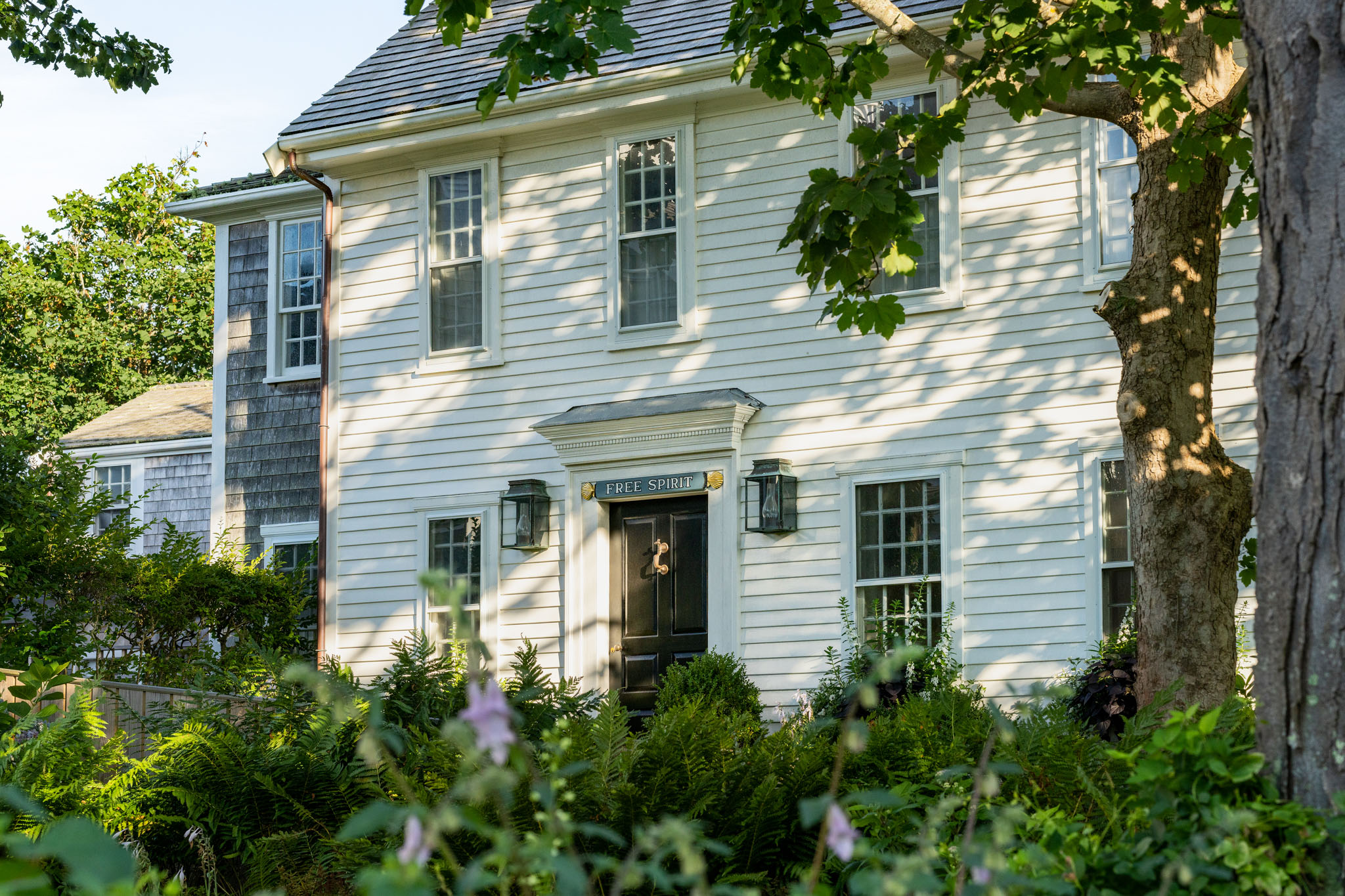 Cliff 20 Cliff Road Fisher Real Estate Nantucket