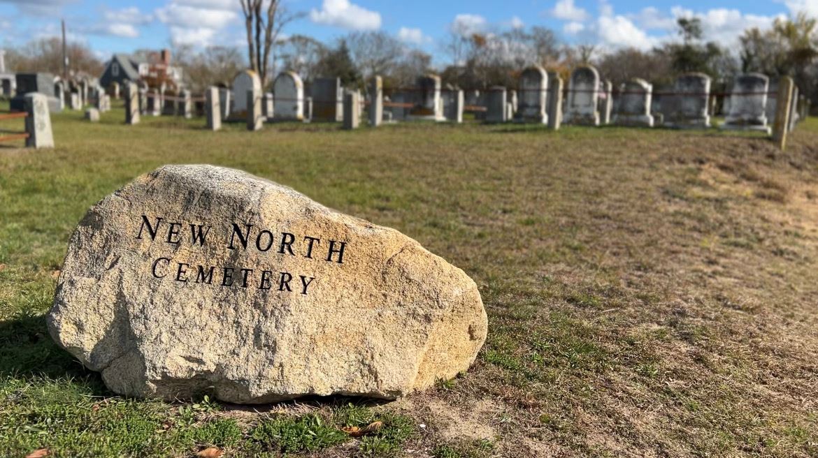 Cemeteries of Nantucket Fisher Real Estate Nantucket