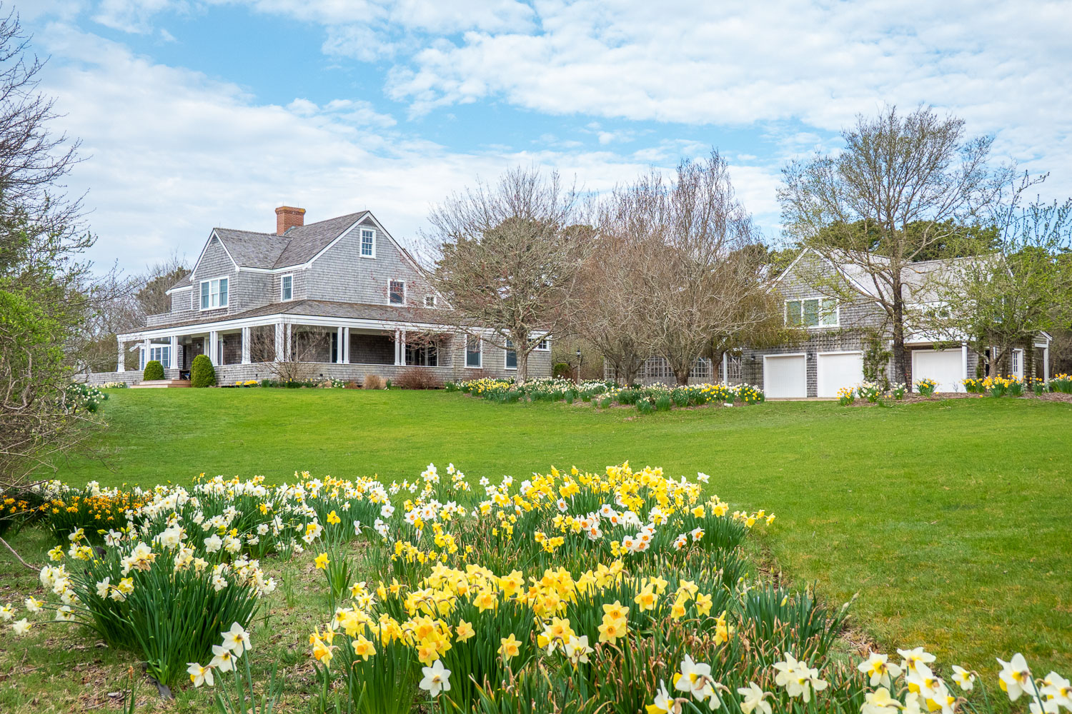 New Nantucket Listing 1 Barrett Farm Rd