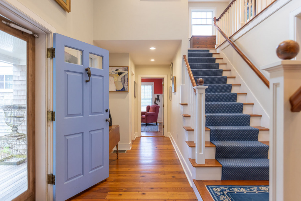 New Nantucket Listing 1 Barrett Farm Rd