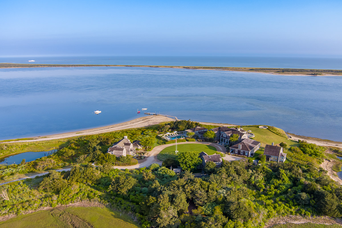 Private Fisher Real Estate Nantucket