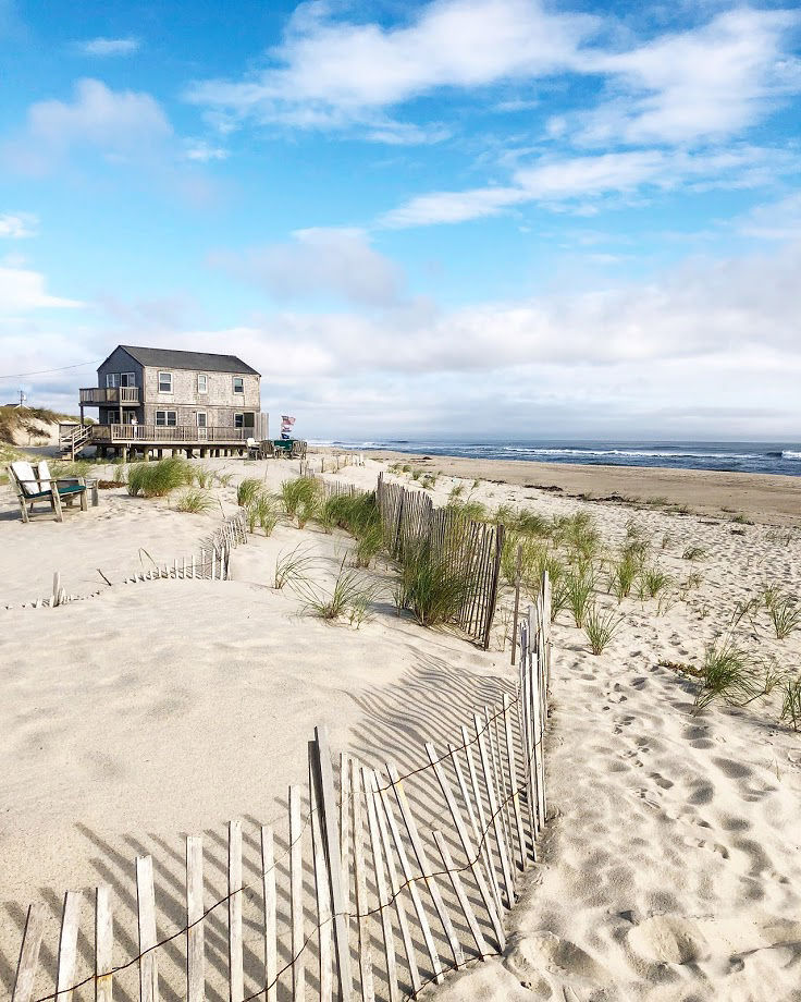 13 of the Best Nantucket Island Beaches and Map