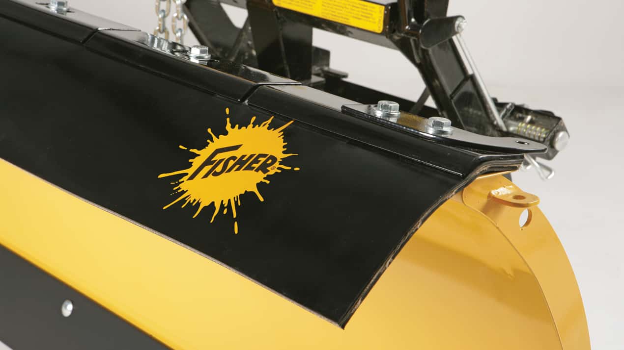 XtremeV™ Snowplow Accessories FISHER®