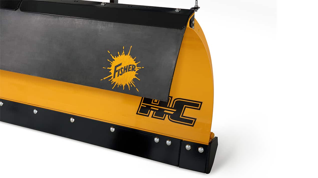 HC Snowplow Accessories FISHER®