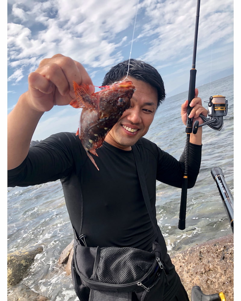 【秘境シリーズ】神奈川県 真鶴半島 三ツ石 1 いろはにぽぺとアングラー部｜海釣り(陸釣り、船釣り)やキャンプ情報をメンバーたちがお