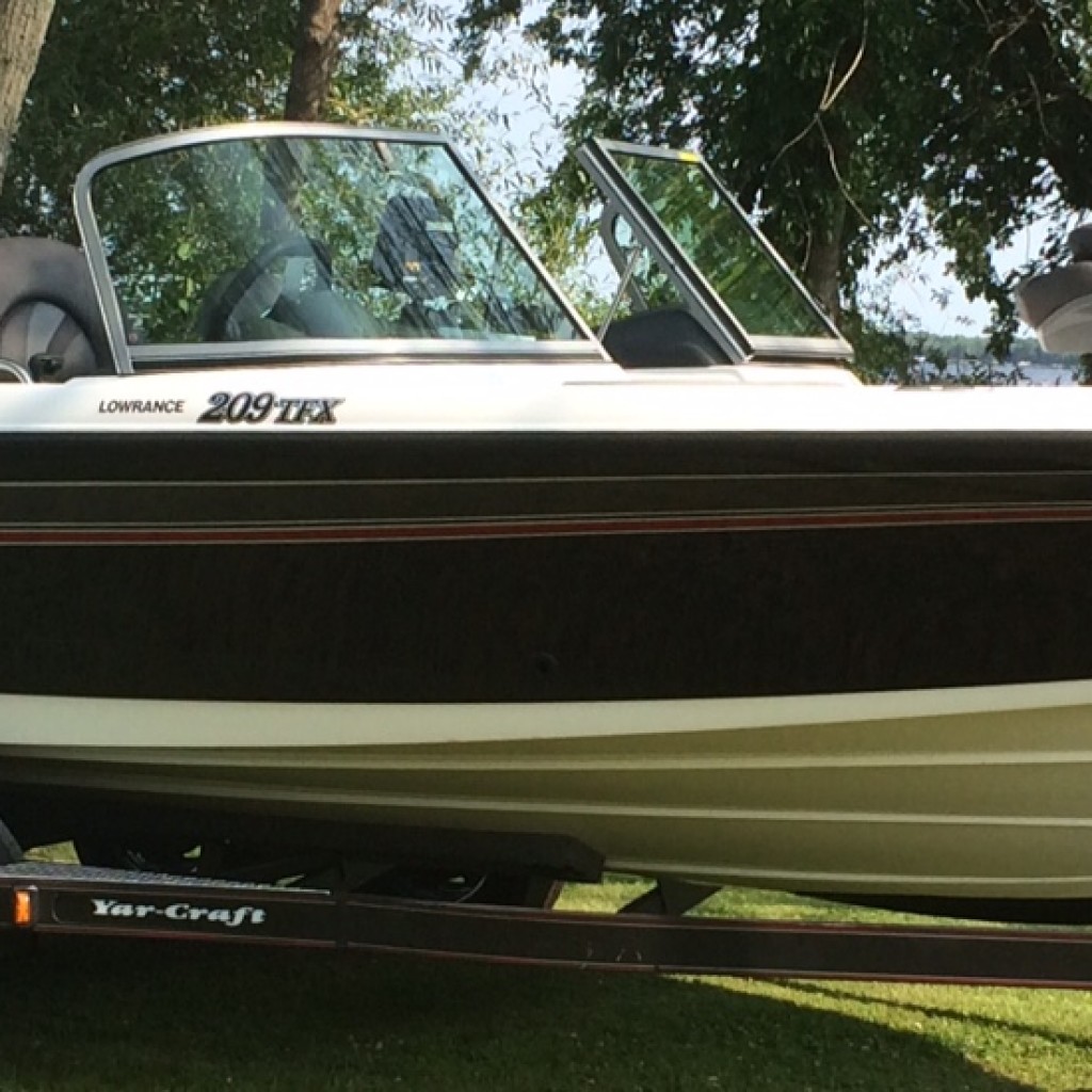 Fishing Mille Lacs Lake Fisher's Resort, Voted Best Launch in MN