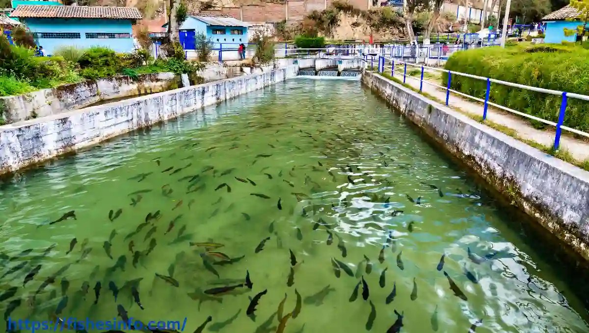 Composite Fish Culture 10 Advantages and Disadvantages