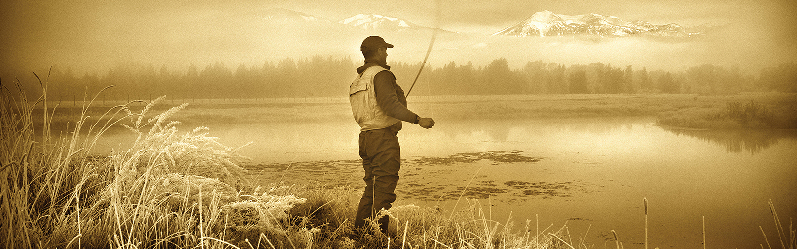 Netflix Fishing and Hunting Shows FishFerris 2019