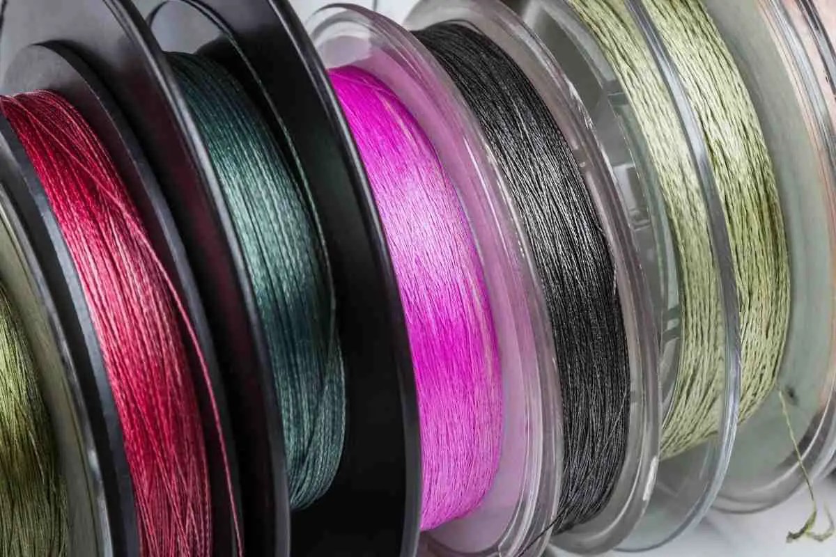 6 Pros and Cons of Braided Fishing Lines You Should Know FishFinder HQ