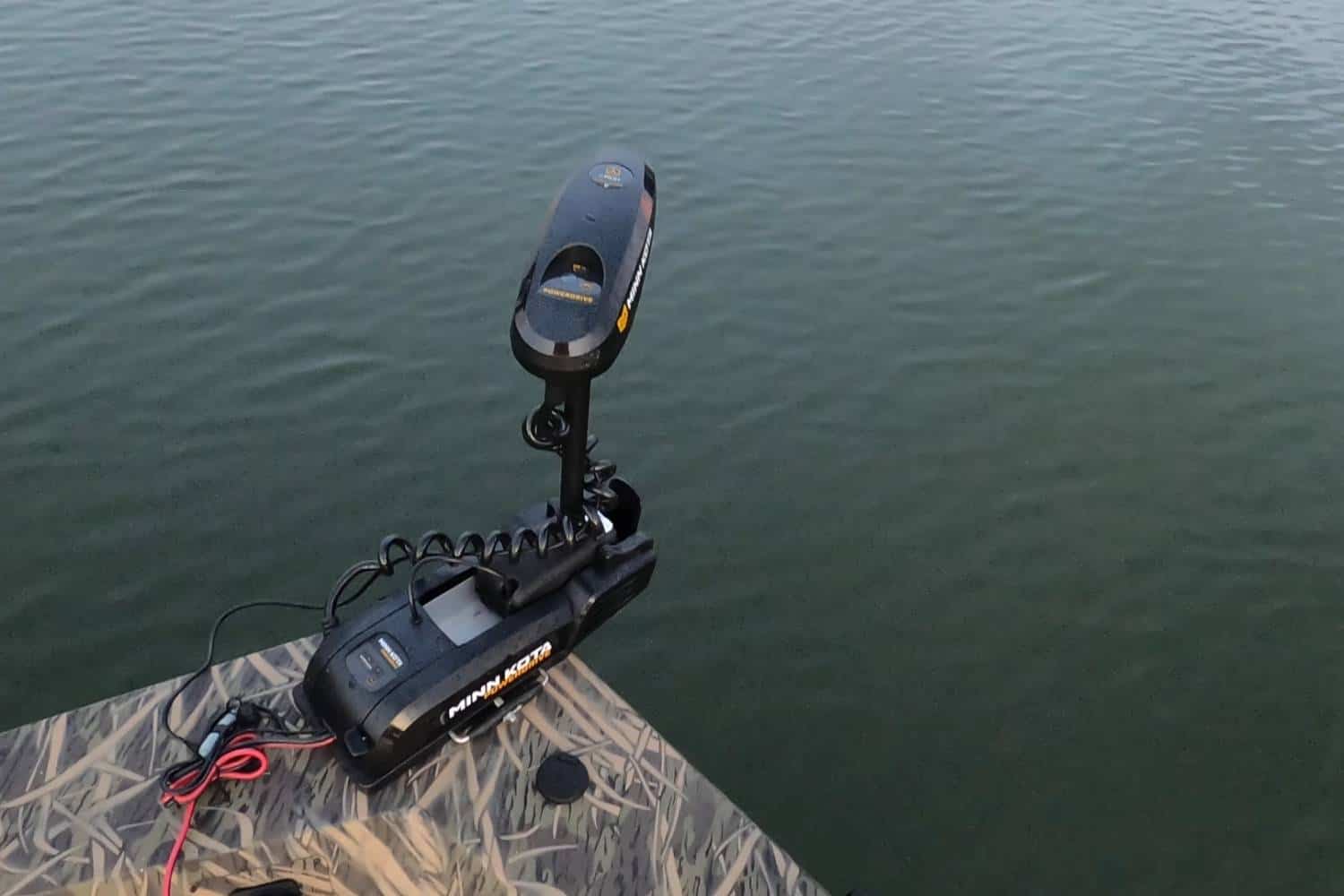 Minn Kota PowerDrive V2 Review in 2025 - Trolling Motor