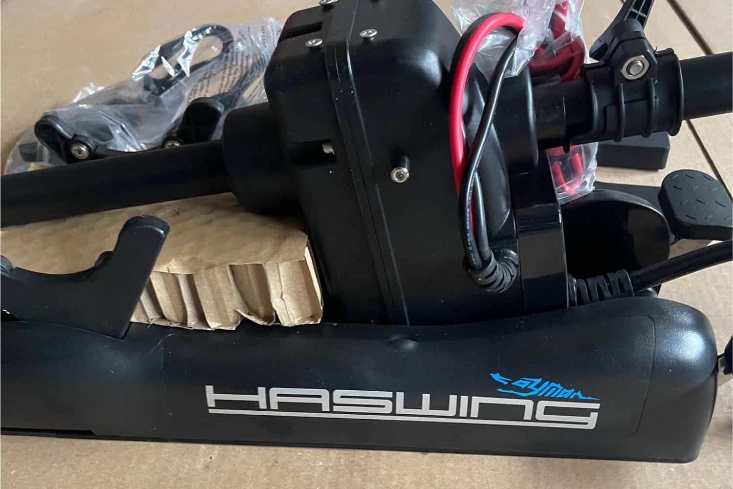 The Best Trolling Motors for Freshwater and Saltwater in 2024 Buyers