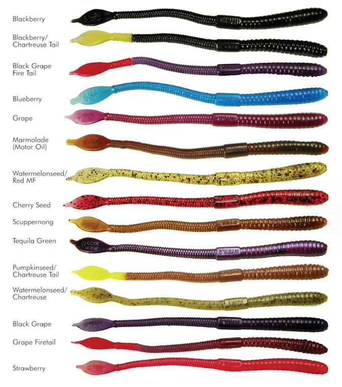 **wyandotte worm** Michigan Sportsman Online Michigan Hunting and Fishing Resource