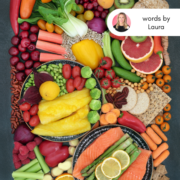 Pescatarian Diet Benefits Fish Fixe
