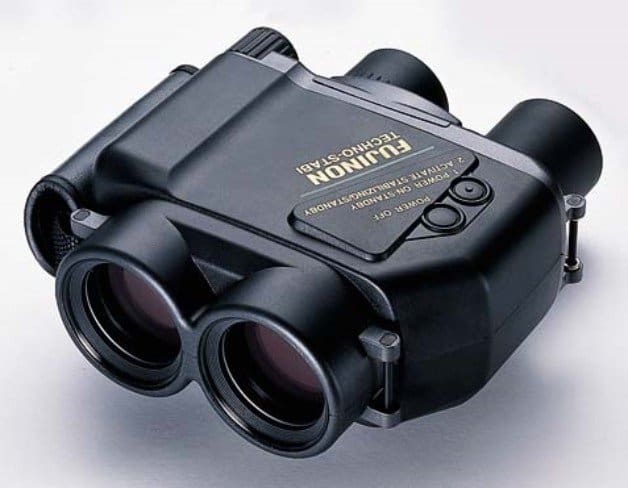 gyro binoculars
