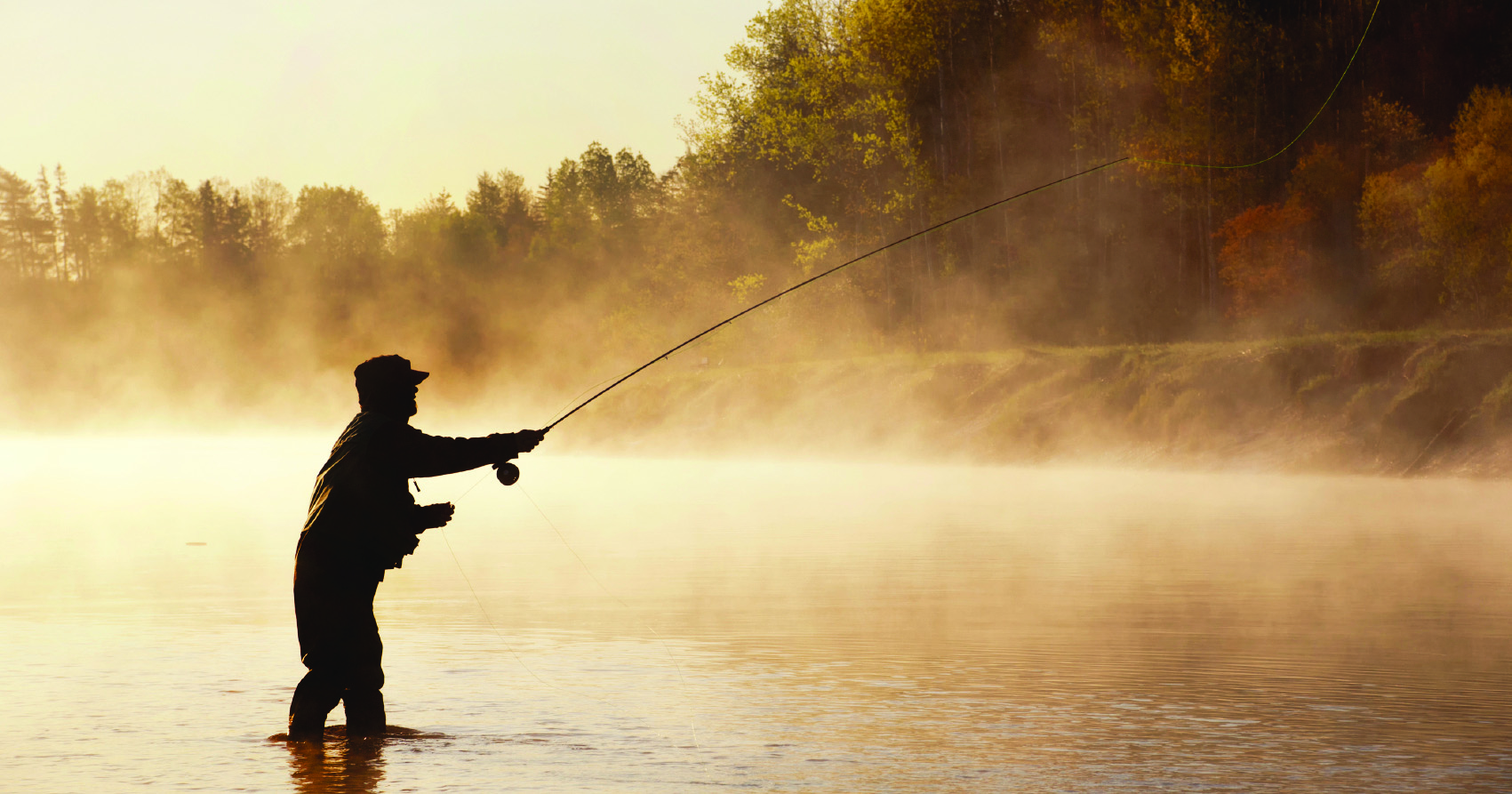 Fishingarticle FISH HUDSON VALLEY