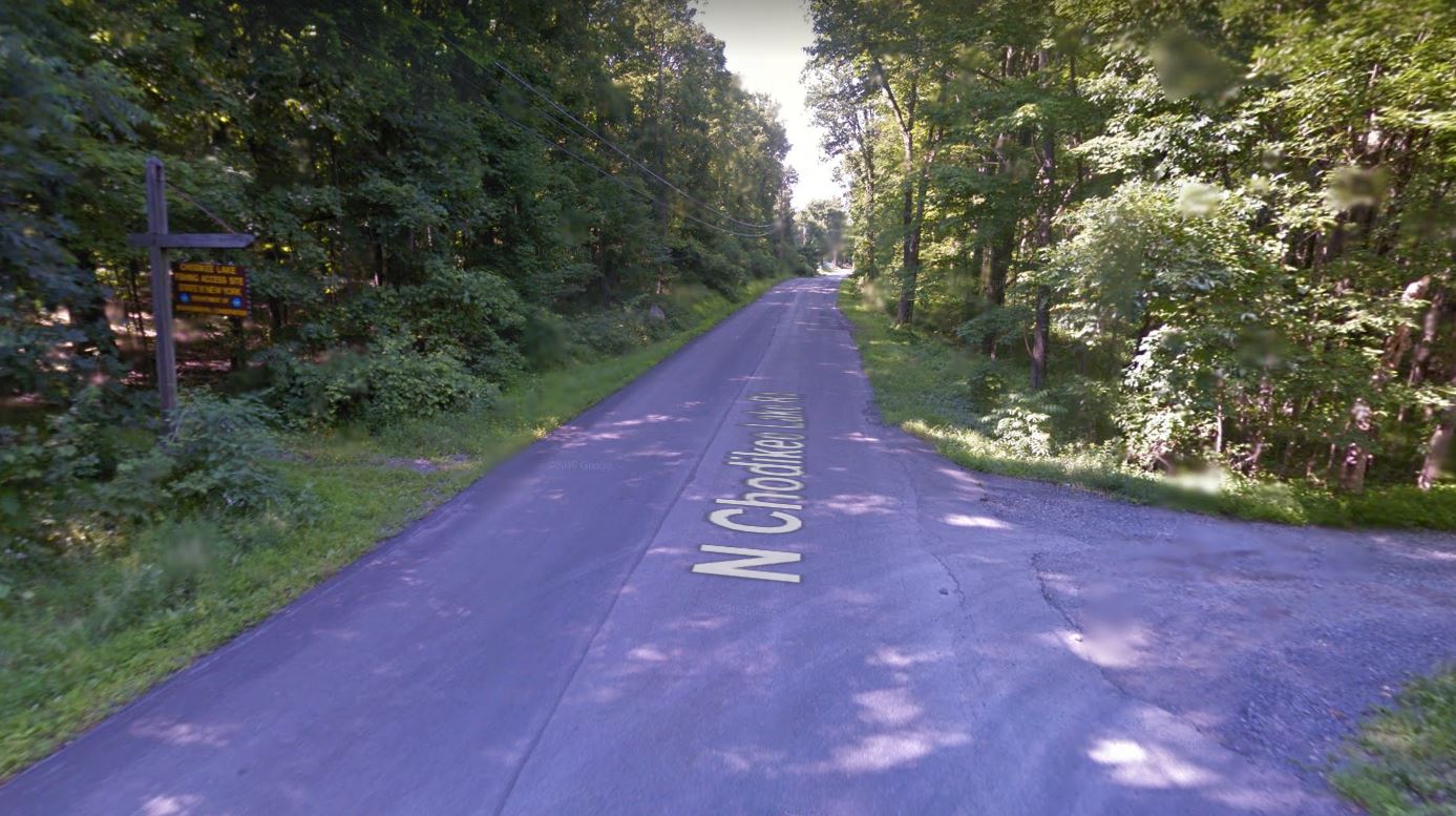 Chodikee Lake Highland, NY Fish Hudson Valley