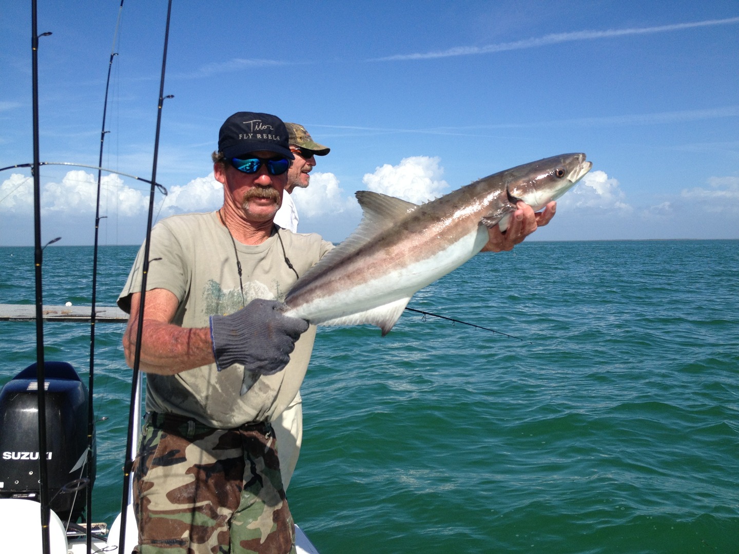 The Fishing Everglades City Fishing Charters