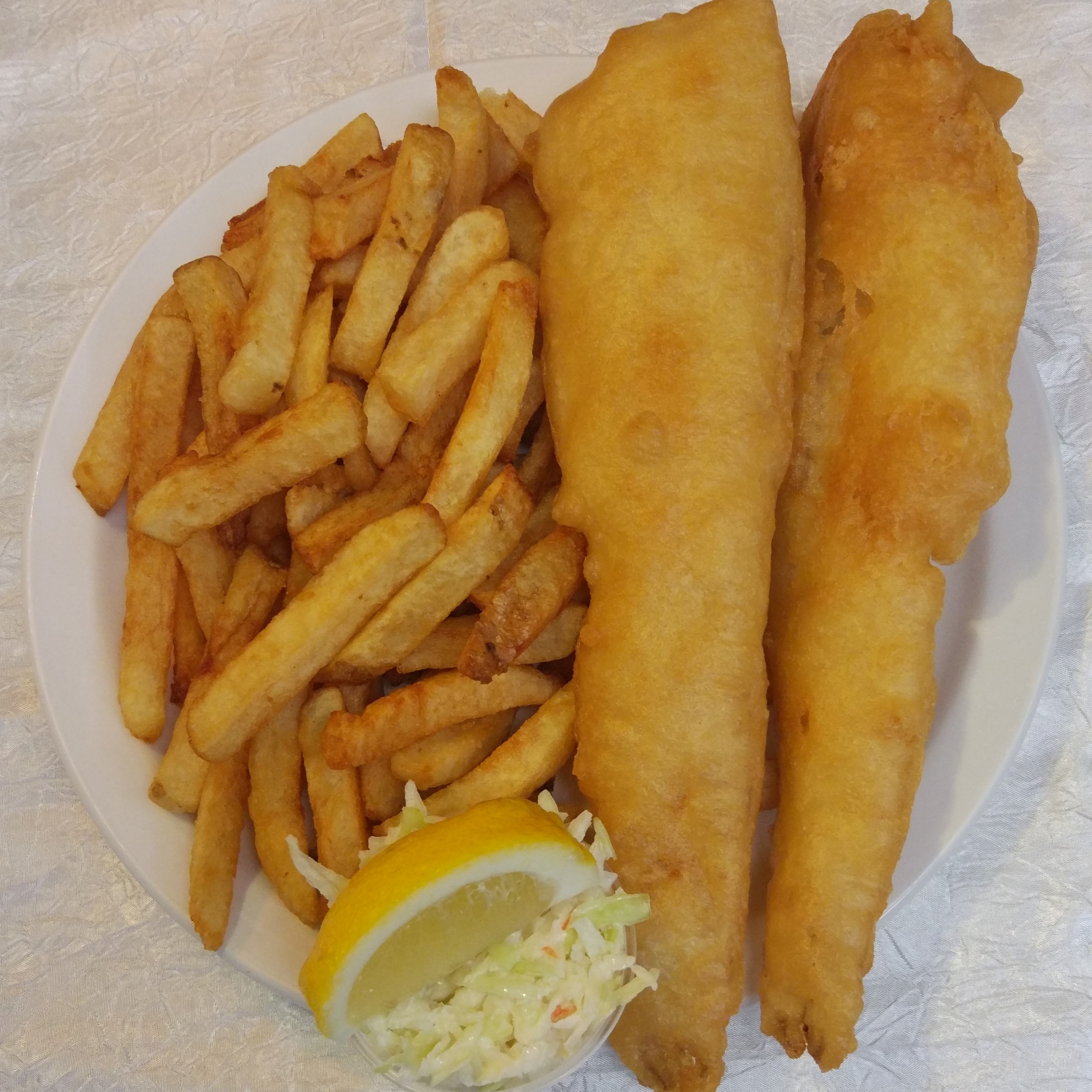 The Fish Hut Kitchener