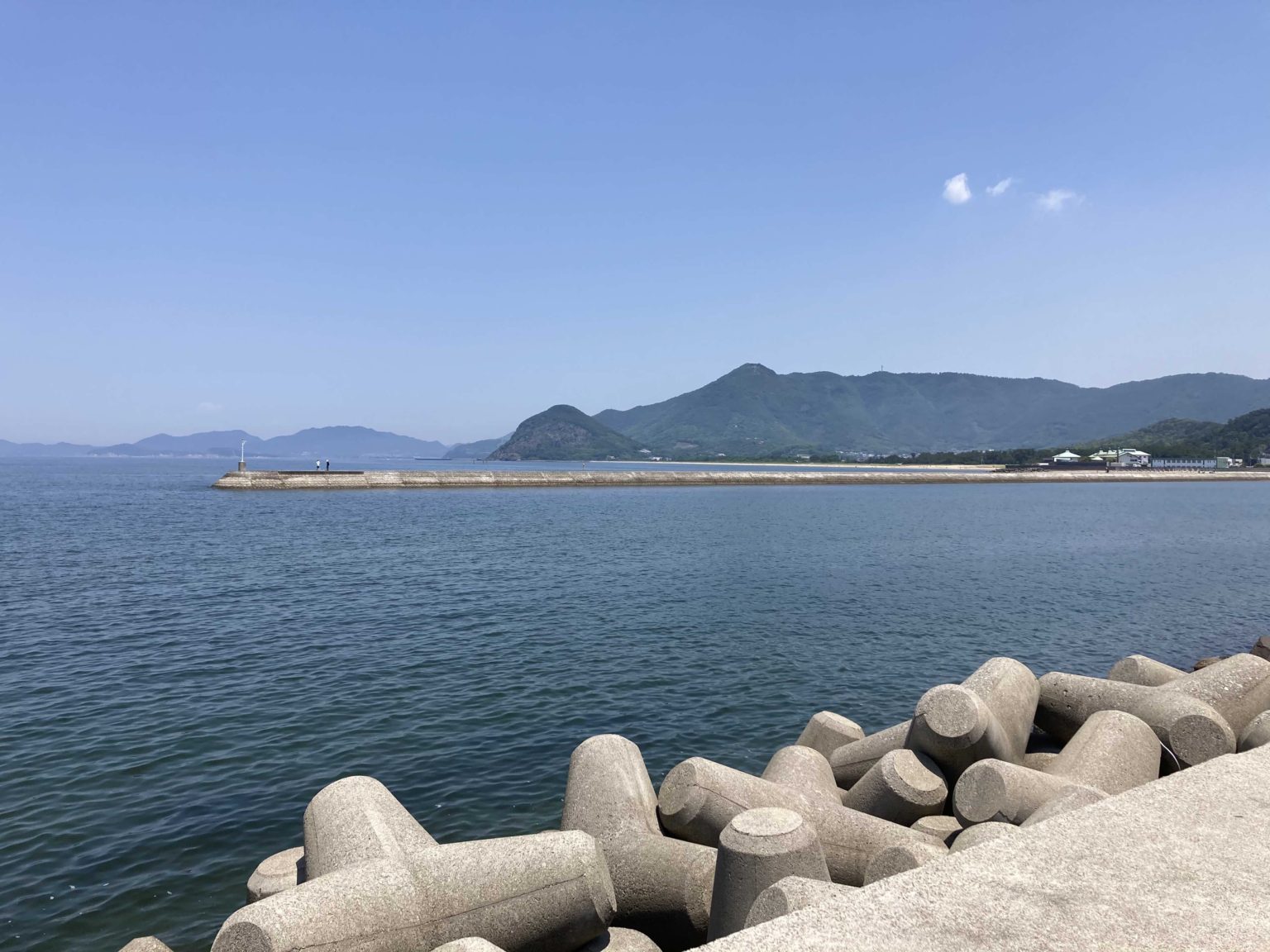 【香川県】観音寺港【観音寺市】｜釣りメモ