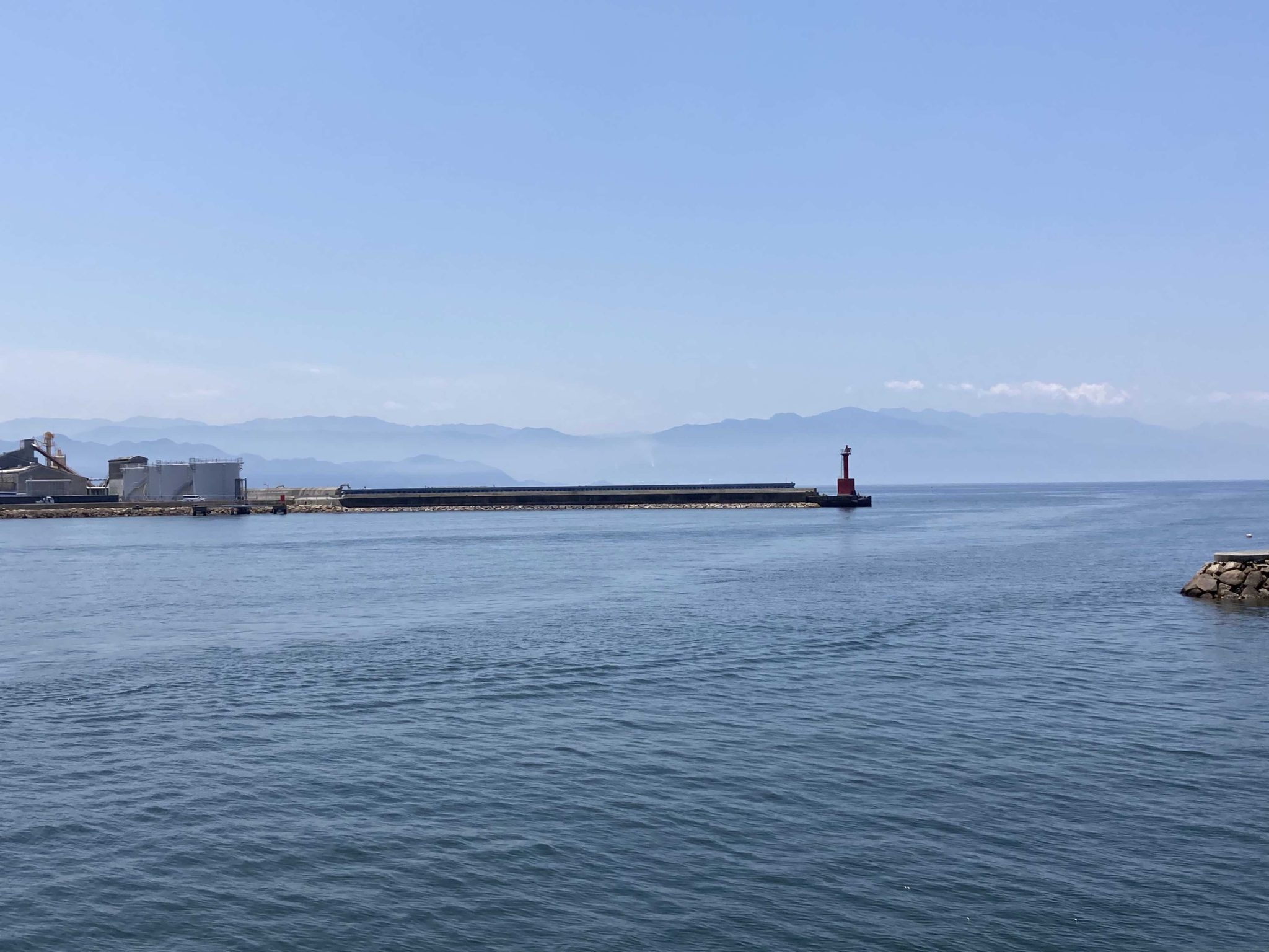 【香川県】観音寺港【観音寺市】｜釣りメモ