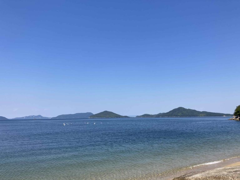 【香川県】室浜漁港【三豊市】｜釣りメモ