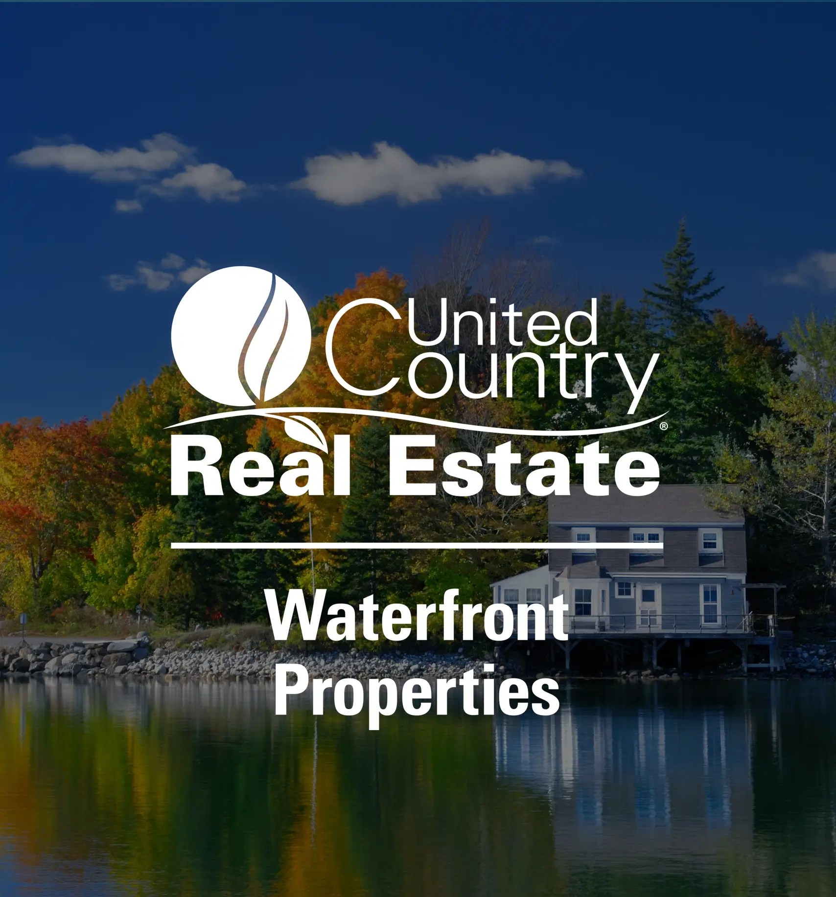 Fishing Properties for Sale River & Lake Properties, Coastal Fishing