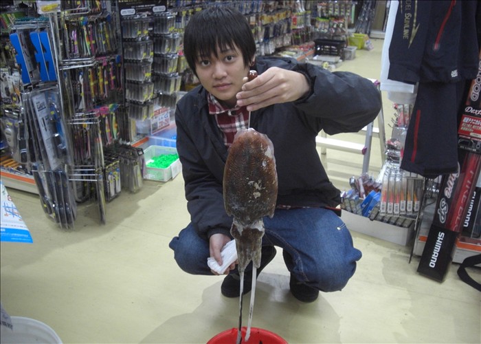 沖縄の釣り 釣果報告[フィッシングステップ名護店]