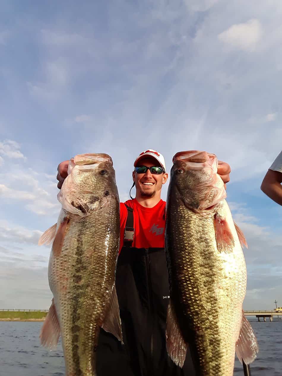 Sam Rayburn Video Fishing Report for November 14th, 2023 Fishing4Dummies