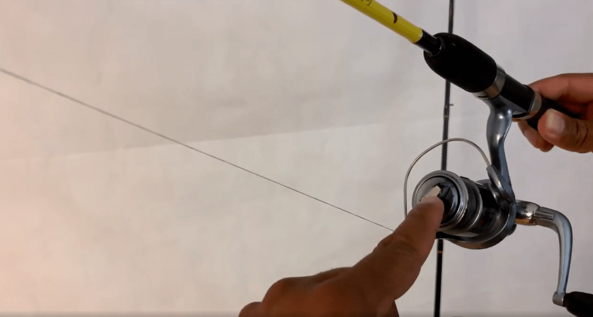 What Is Drag In Fishing? How Much Drag Do I Need?