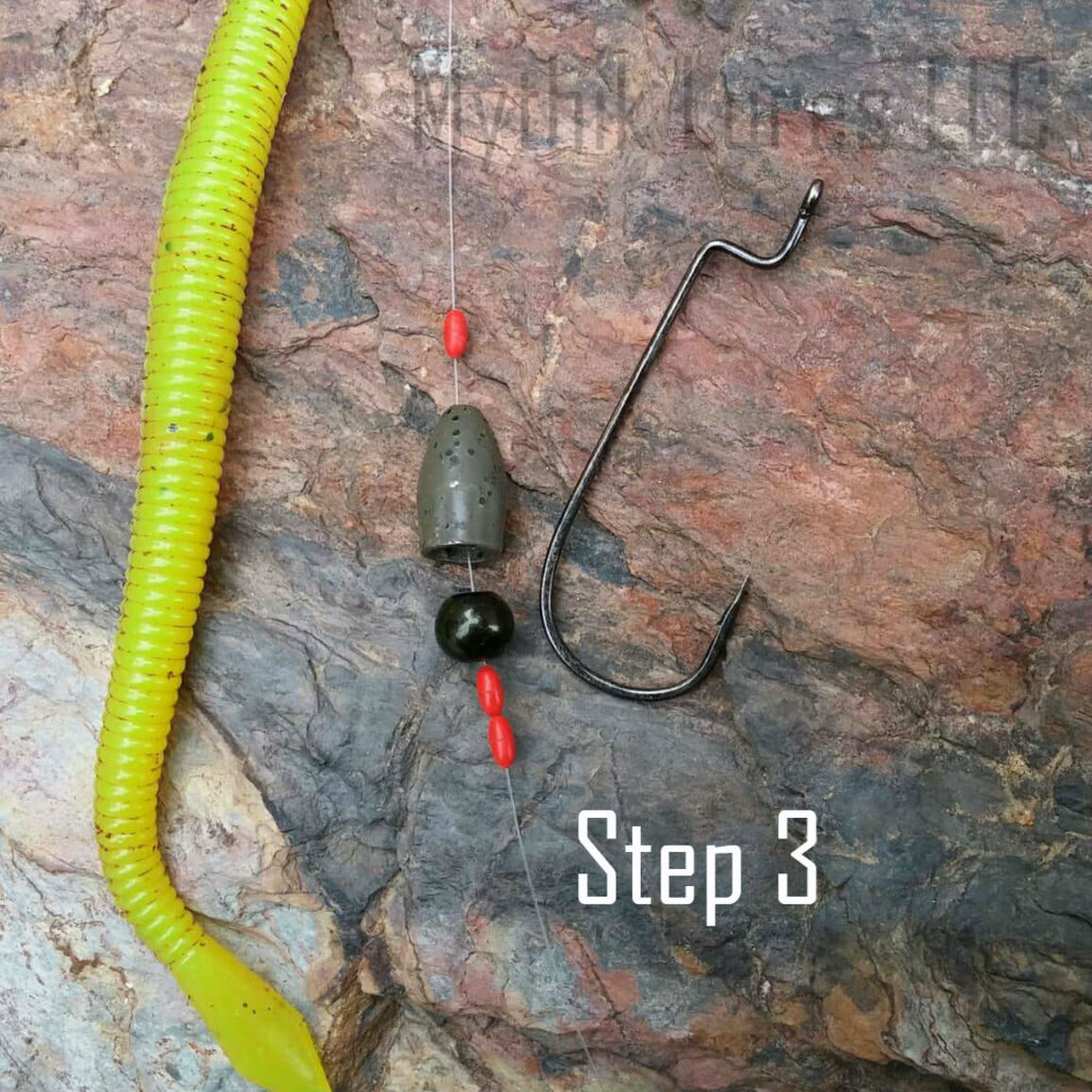 Mojo Rig [StepByStep Guide With Pictures] Fishing Blueprint