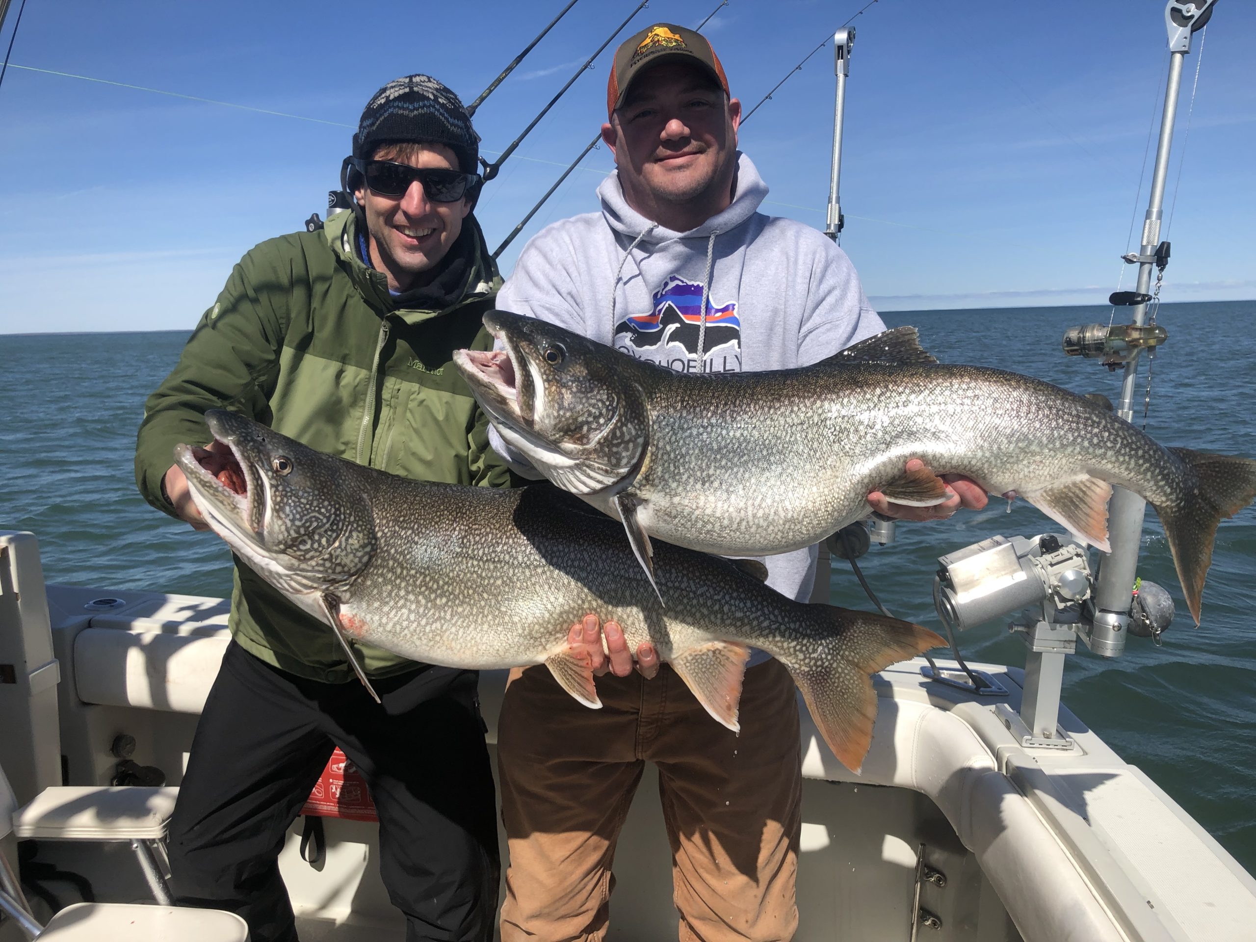 How to Fish for Lake Trout The Complete Guide (Updated 2023)