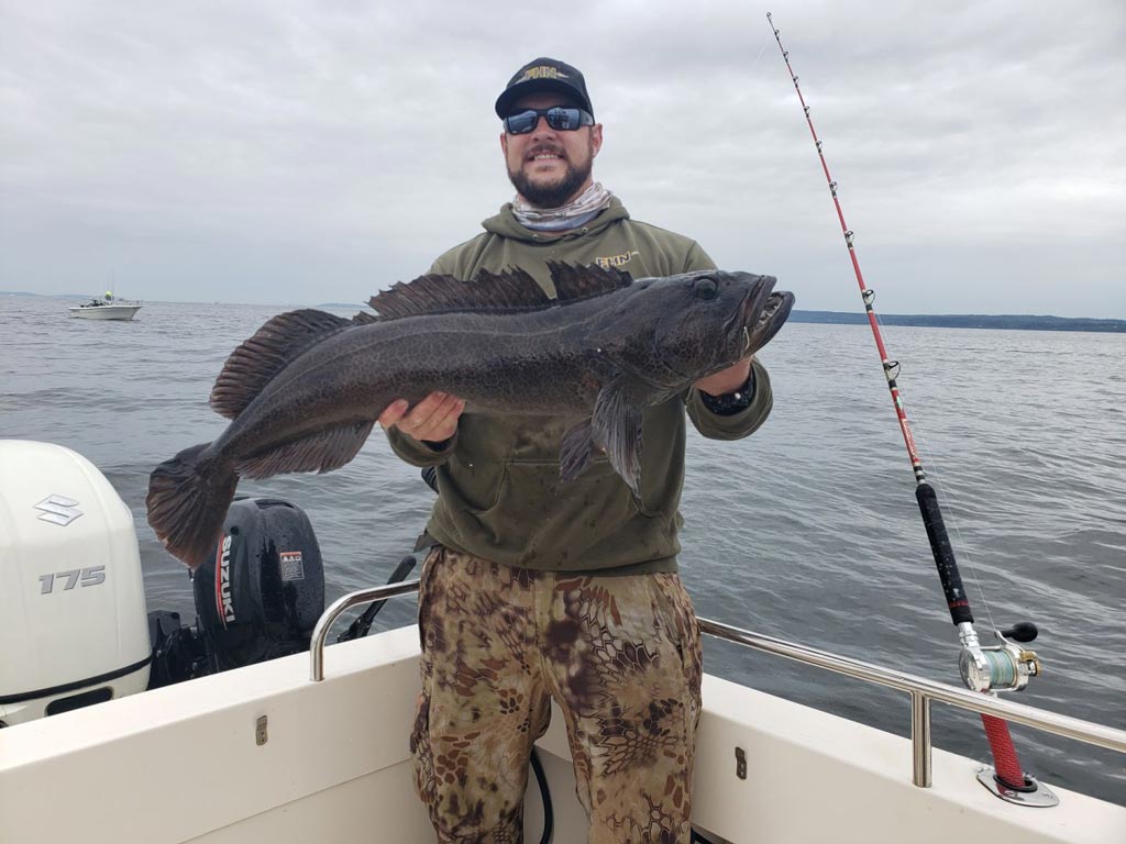 Seattle Fishing The Complete Guide (Updated 2023)
