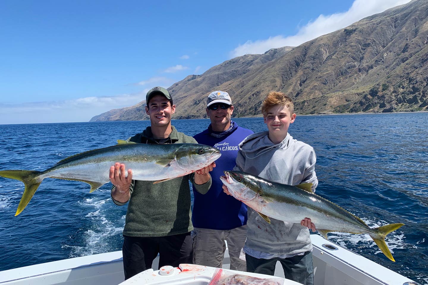 Fishing in Los Angeles A Complete Guide