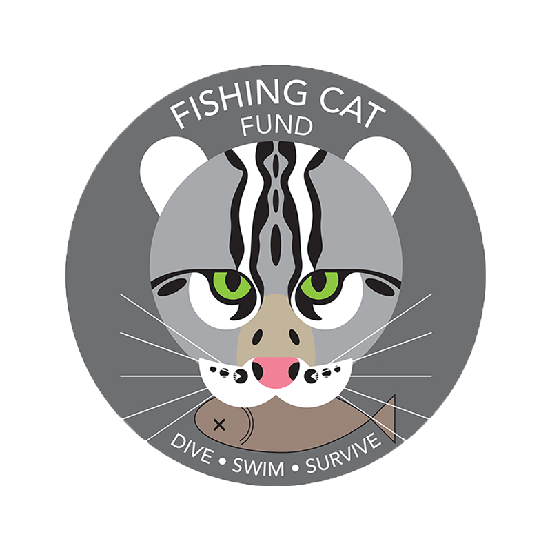Who We Are Fishing Cat Conservation Alliance
