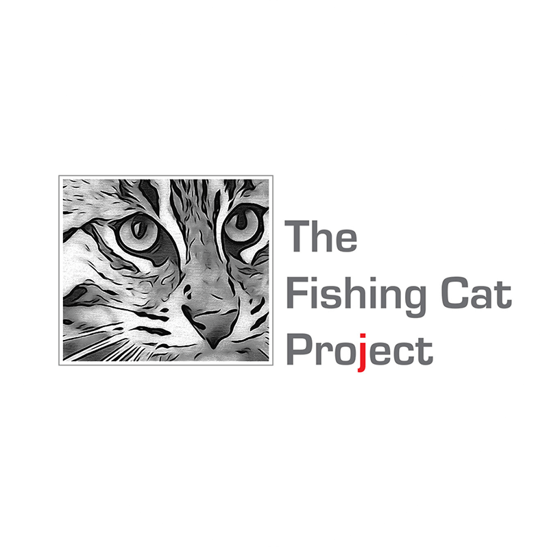 Partner Projects Fishing Cat Conservation Alliance