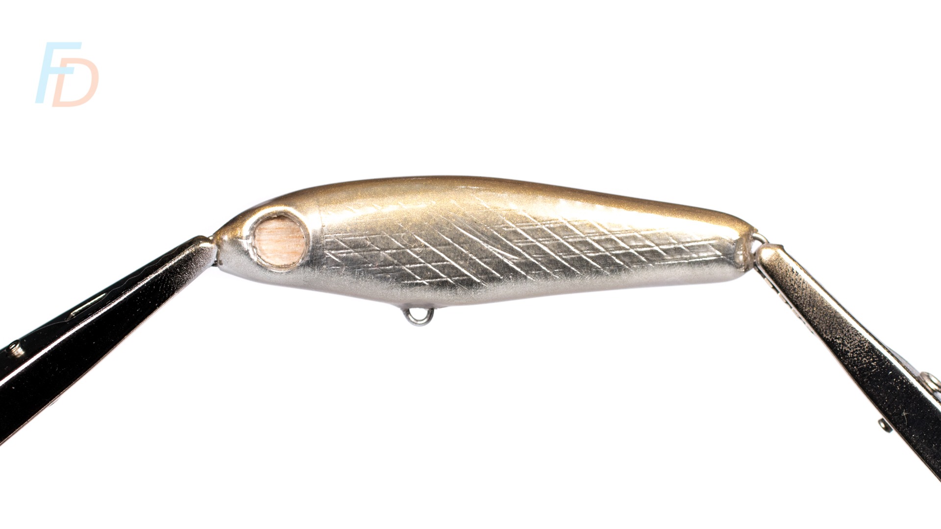 How To Make Fishing Lures: Confessions Of A 1St-Time Lure Builder