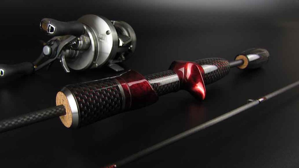 Best BFS rod for your budget What & How to Buy