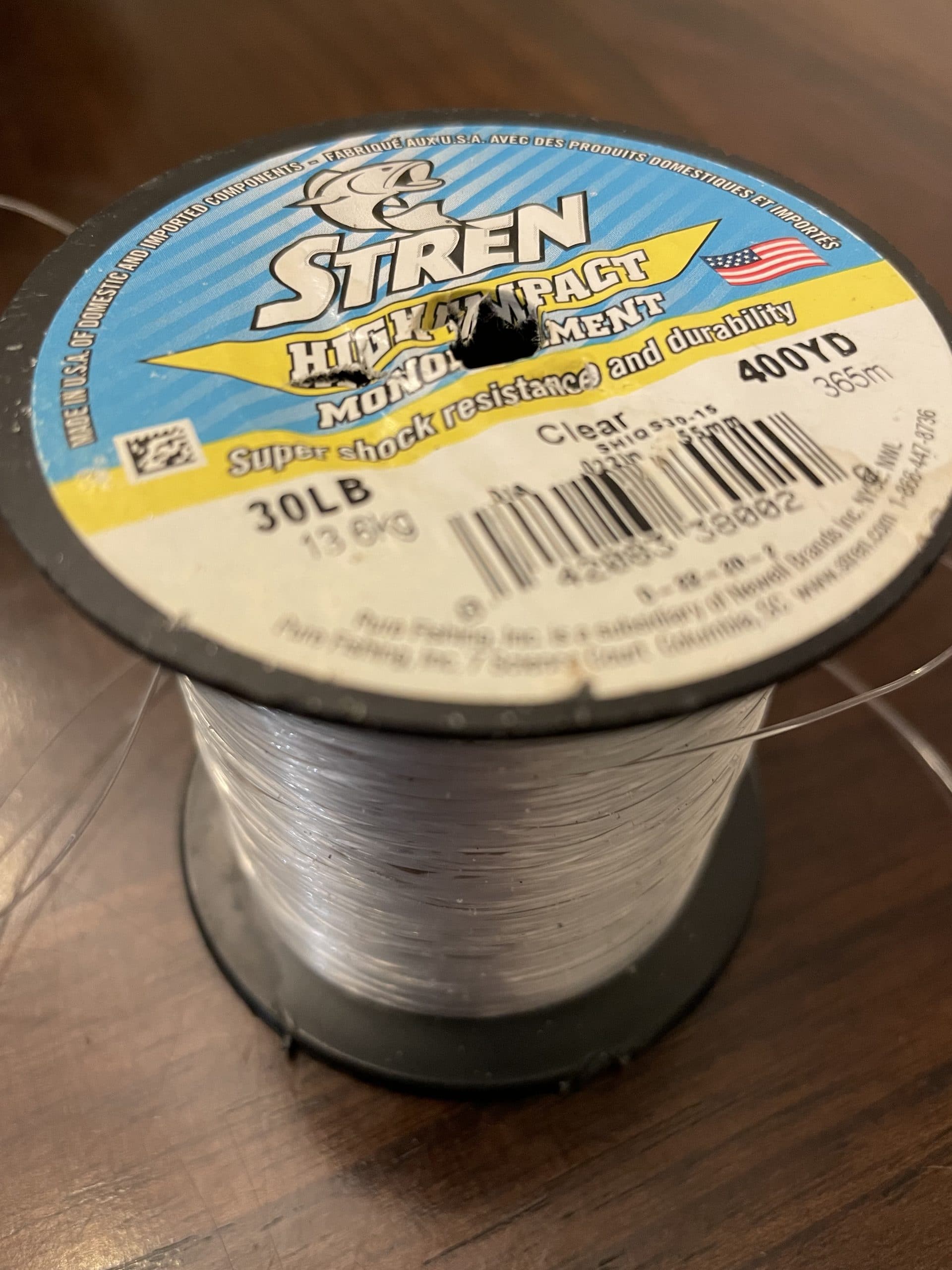 Best Line for Surf Fishing Fishing Fanatiks