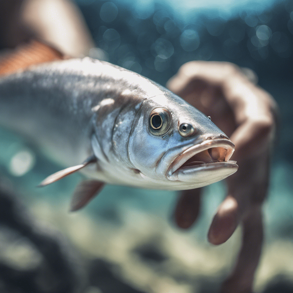 Prime Inshore Game Fish With Tarpon Fishing For Tarpon