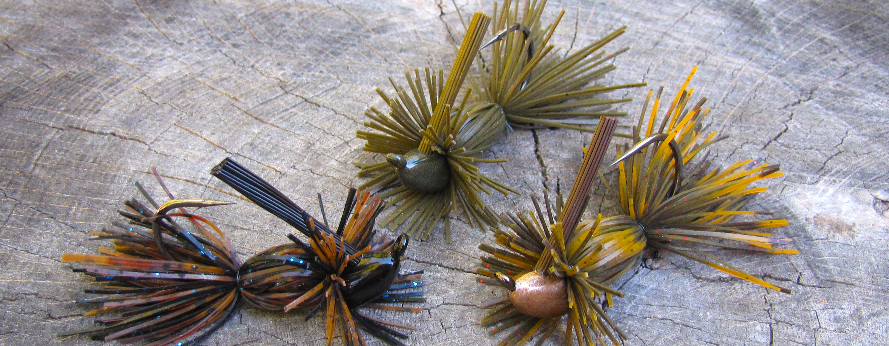 Bass Fishing Jigs Fishing Jig Baits & Lures Frugal Lures