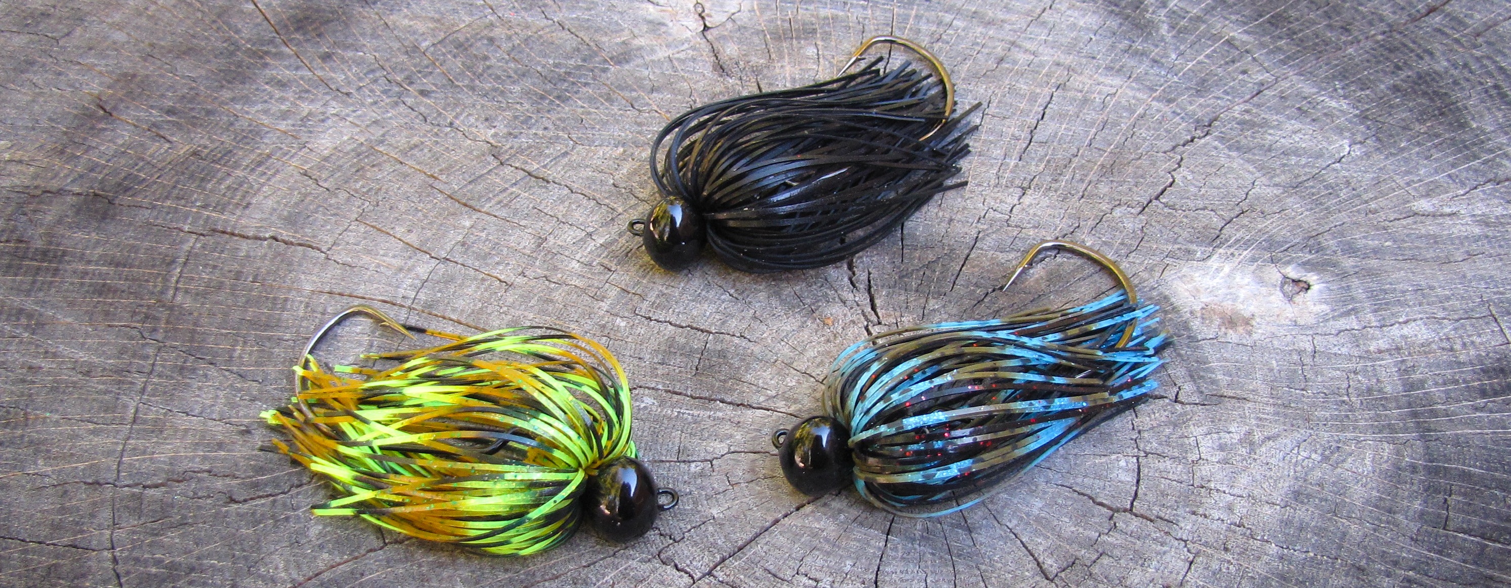 Bass Fishing Jigs Fishing Jig Baits & Lures Frugal Lures