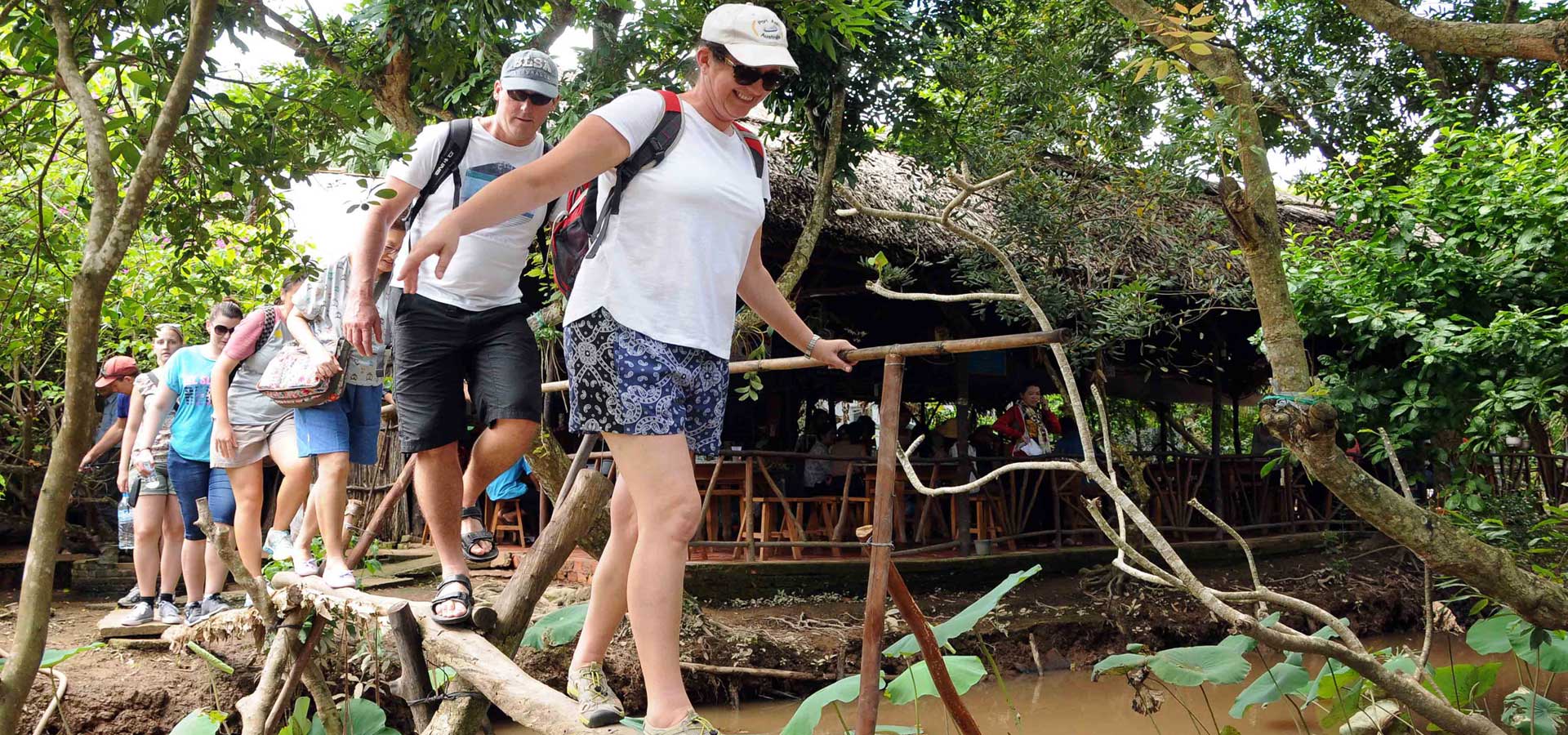 24Days All Sights in Vietnam and Fishing Fishing in Vietnam