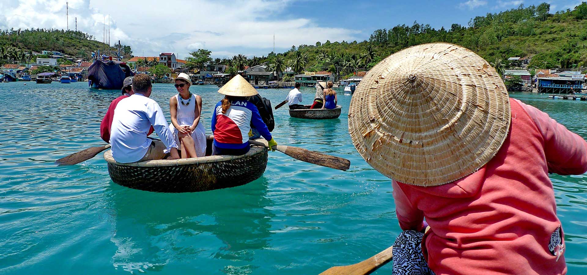 Highlights of Vietnam & Fishing 20Days Fishing in Vietnam