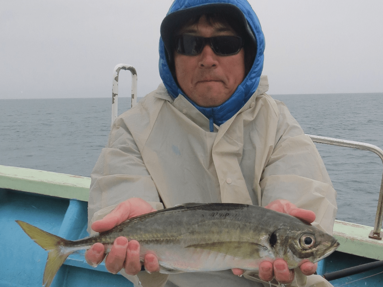 鬼アジ釣りのバラシ対策～意外な落とし穴をクリアして釣果アップ！～｜釣りまとめアンテナ