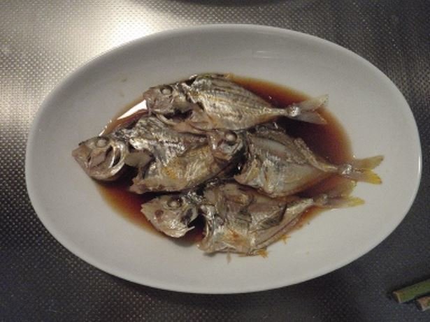 【驚くばかり】 ヒイラギ 魚 食べ 方