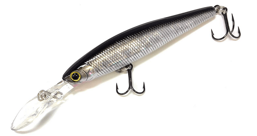 ラッキークラフトならこのルアー！バスやシーバスに効くおすすめアイテムを大特集