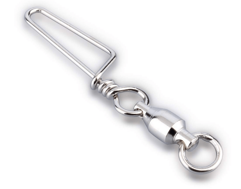 釣りにおすすめのサルカン特集！糸ヨレ対策の必需品