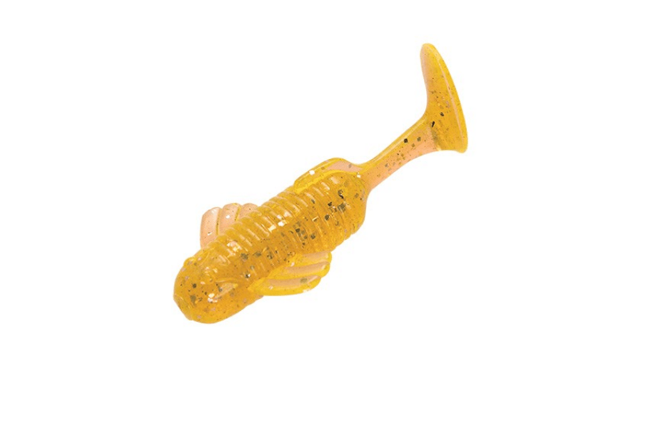 ブレニアス エムシーハゼ1.4インチを使って秋のチニングを楽しもう！