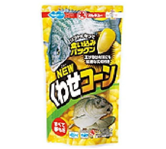 チヌ釣りの餌ってどれを使えばいいの？ワームも含めたおすすめ餌をチェック